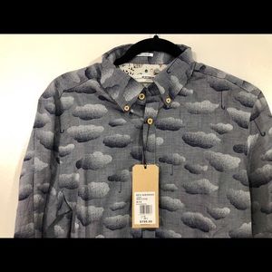 Ben Sherman Long Sleeve